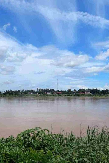 Nong Khai River