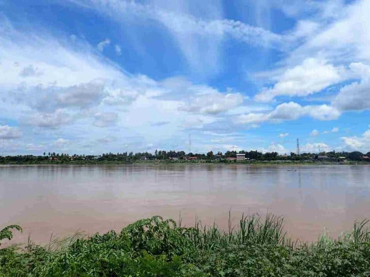 Nong Khai River
