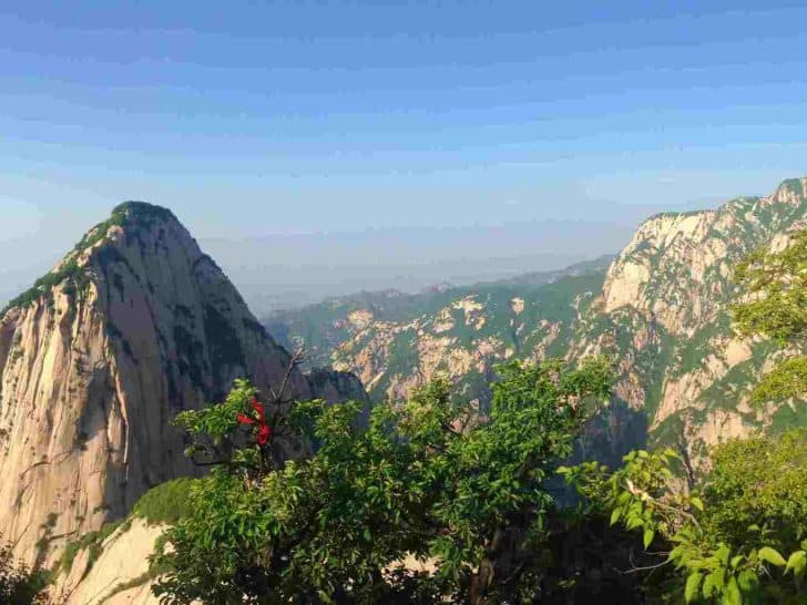 Huashan Everything You Need To Know About Surviving The World's Most Dangerous Hike Banner