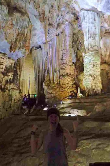 Discovering Phong Nha - The Most Spectacular Caves in the Whole World