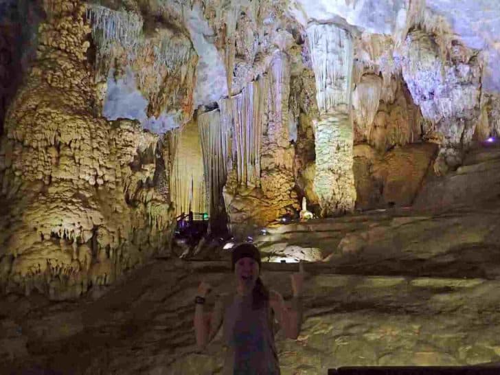 Discovering Phong Nha - The Most Spectacular Caves in the Whole World