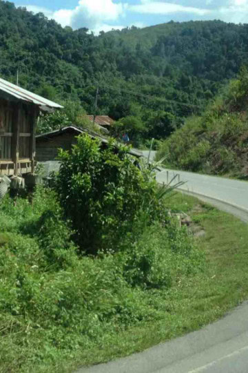Everything You Need to Know About Travelling By Road in Laos