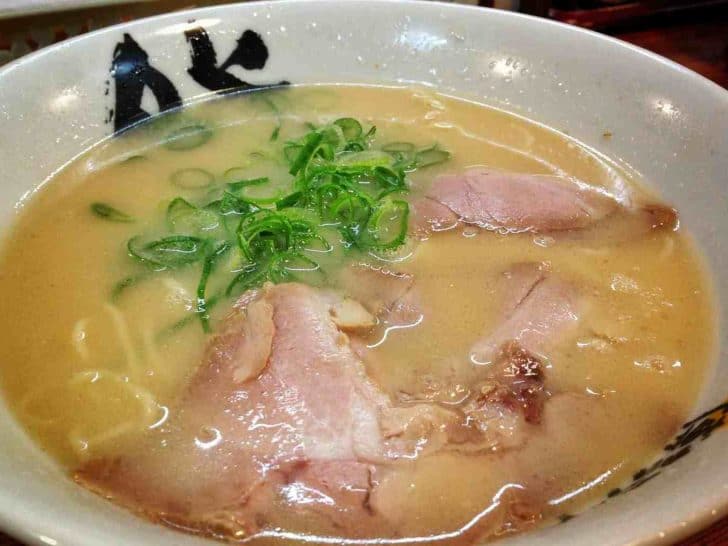 How to Eat Ramen like a Boss in Japan Banner