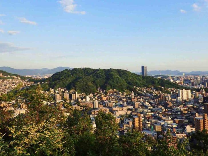 How Much To Budget For A Japan Backpacking Trip
