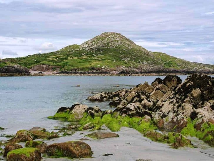 What To Do In Kilarney Ireland Banner