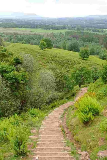 The West Highland Way