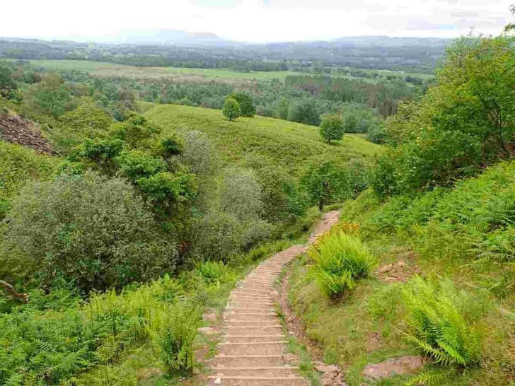 The West Highland Way