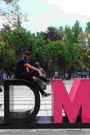 Once Upon A Time In Mexico