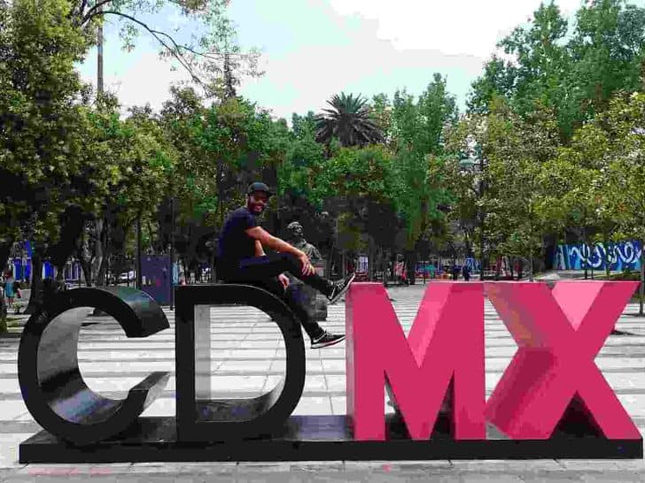 Once Upon A Time In Mexico