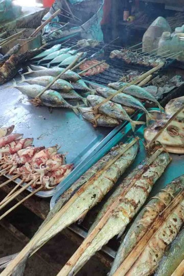 What To Do In Kampot & Kep