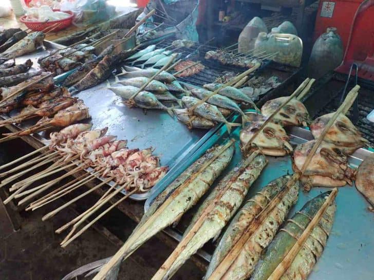What To Do In Kampot & Kep