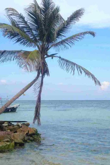 Mahahual Mexico