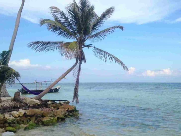 Mahahual Mexico