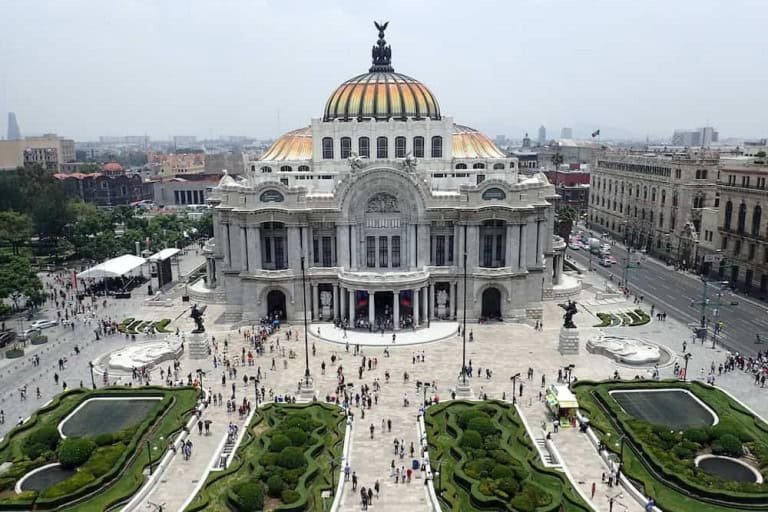 Best Things to Do in Mexico City: 20 Must See Attractions and Experiences