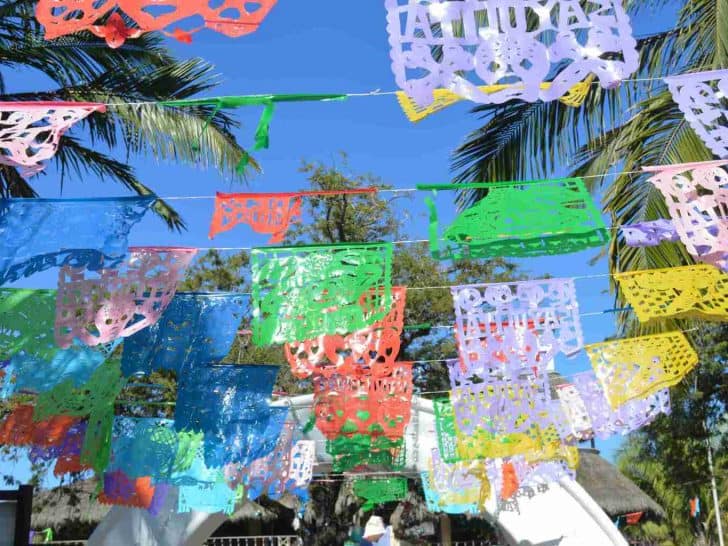 Street in Sayulita