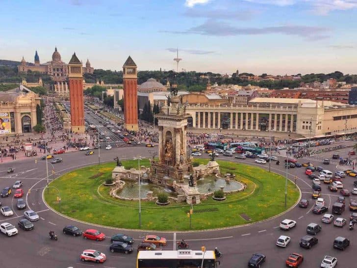 Barcelona Hacks Header