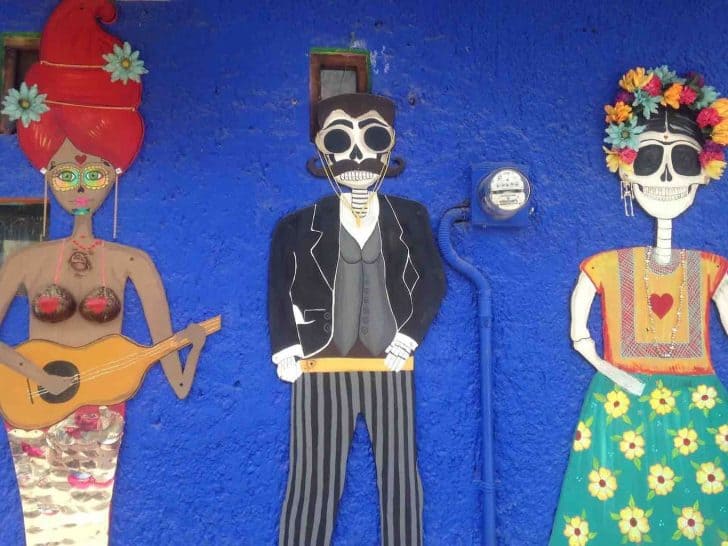7 Tips to Prepare for a Trip to Mexico Banner