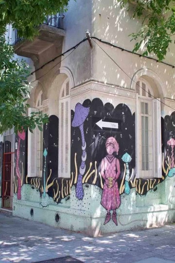 Unmissable Things To Do In Montevideo Banner