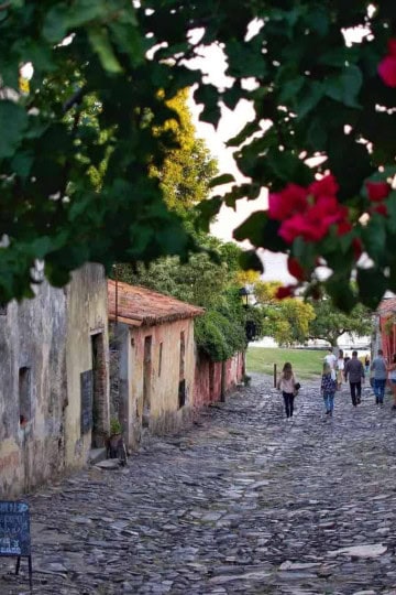 The Best Places To Visit In Uruguay Banner
