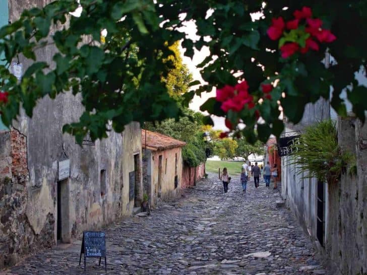 The Best Places To Visit In Uruguay Banner