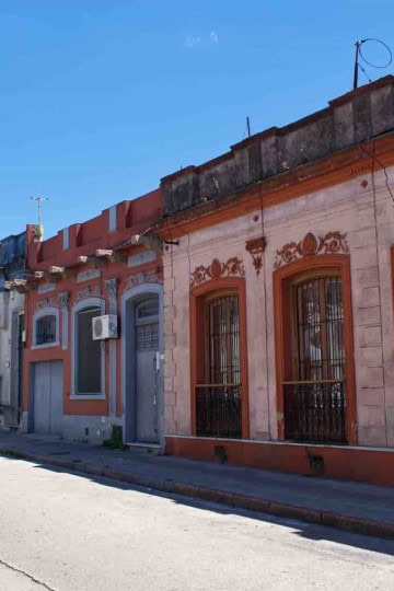 Where To Stay In Montevideo Uruguay Banner