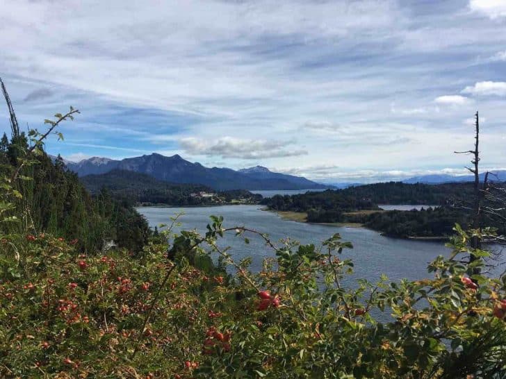 Circuito Chico Bariloche Banner