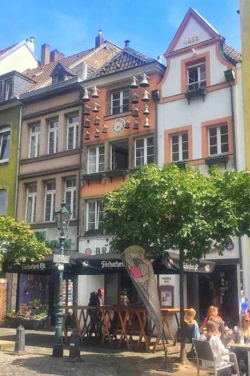Dusseldorf Germany