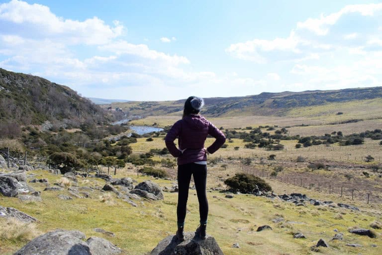Upper Teesdale Guide