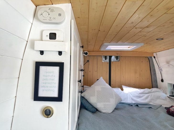 internet for campervan