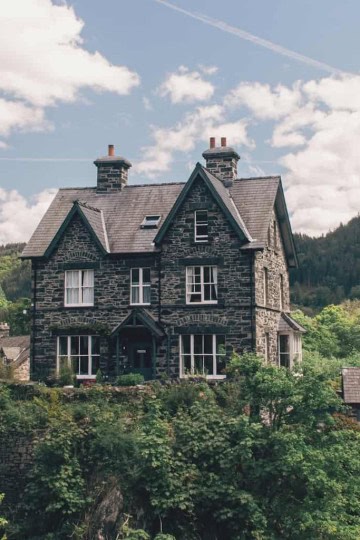 Places To Stay In Betws y Coed