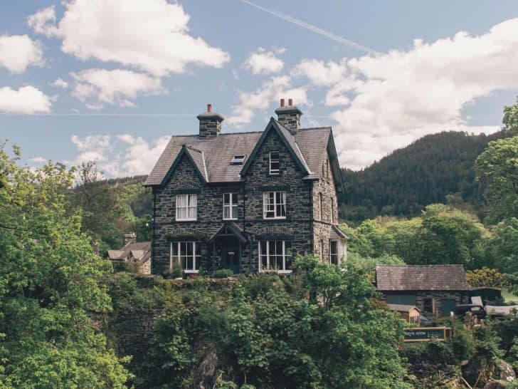 Places To Stay In Betws y Coed