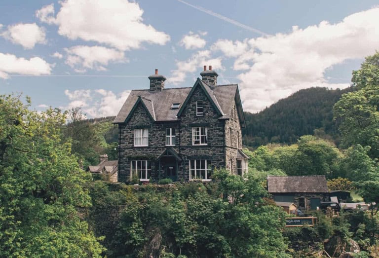 Places To Stay In Betws y Coed