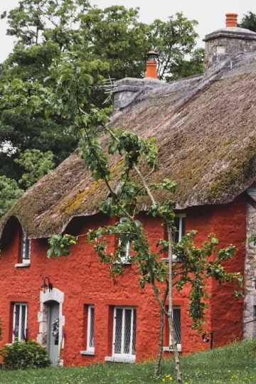 betws y coed cottages