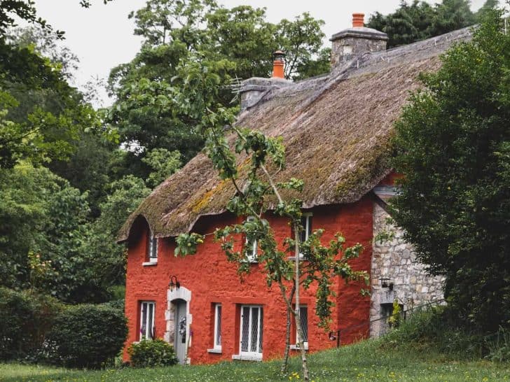 betws y coed cottages