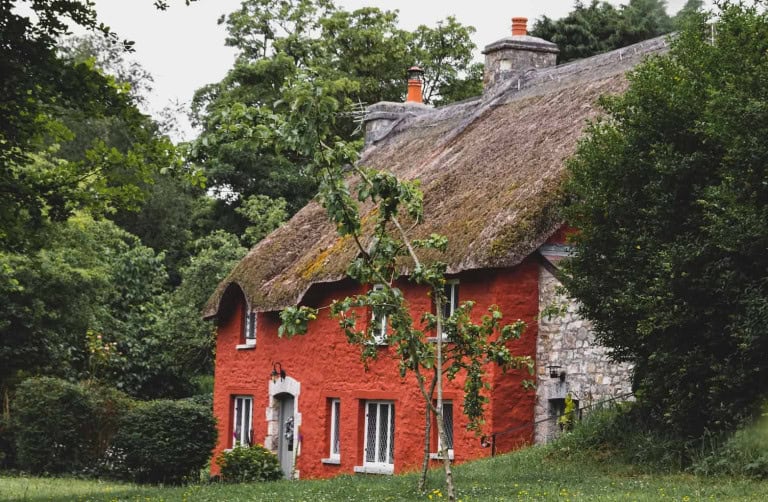 betws y coed cottages