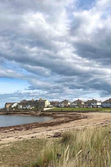 things to do in amble guide