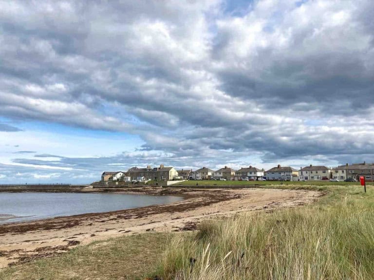 things to do in amble guide