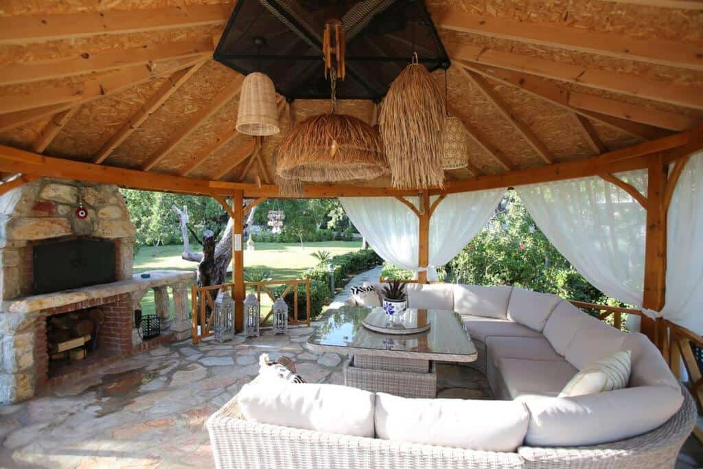 Small House To Rent Datca