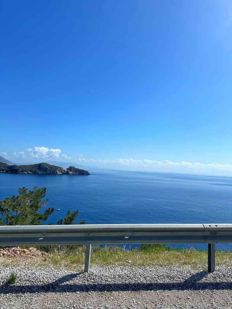 Aegean Sea