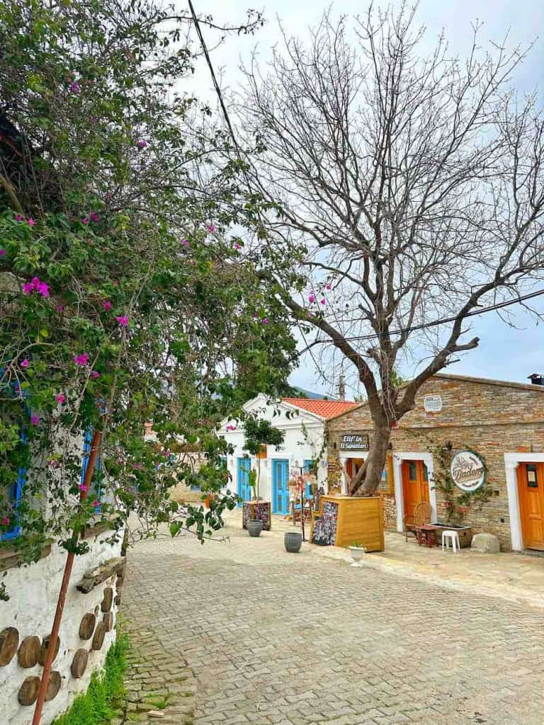 Datca Old Town