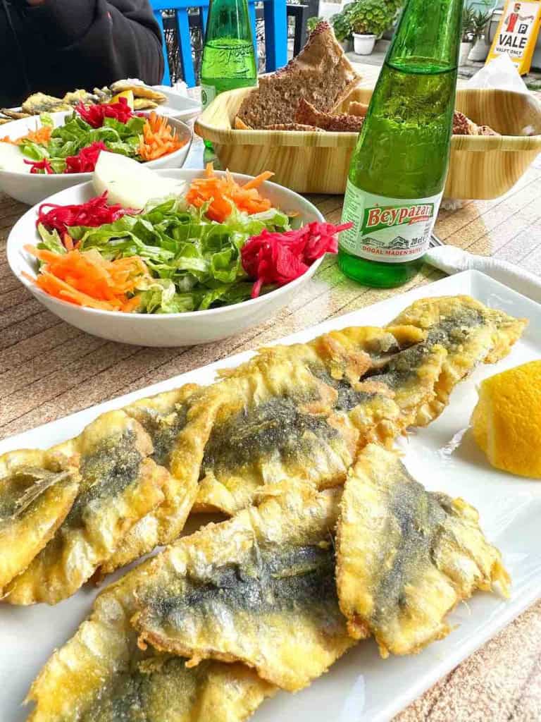 Datca Restaurants