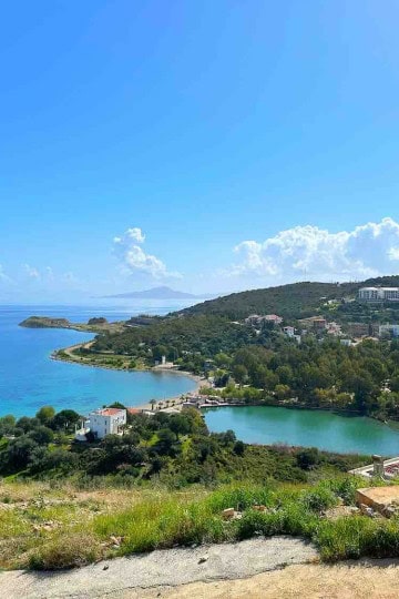 Datca Turkey
