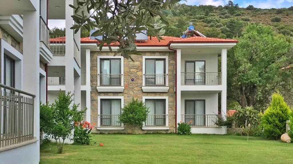 Apartment Datca Turkey
