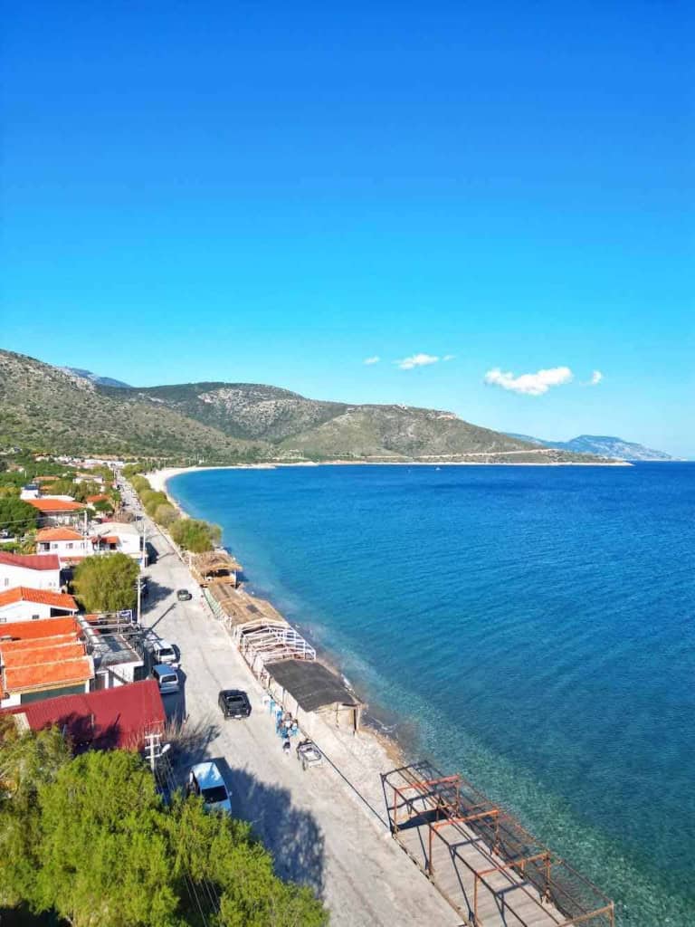Palamutbükü