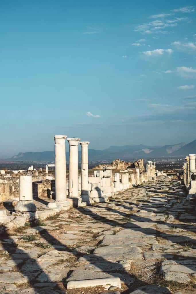 Laodicea Turkey