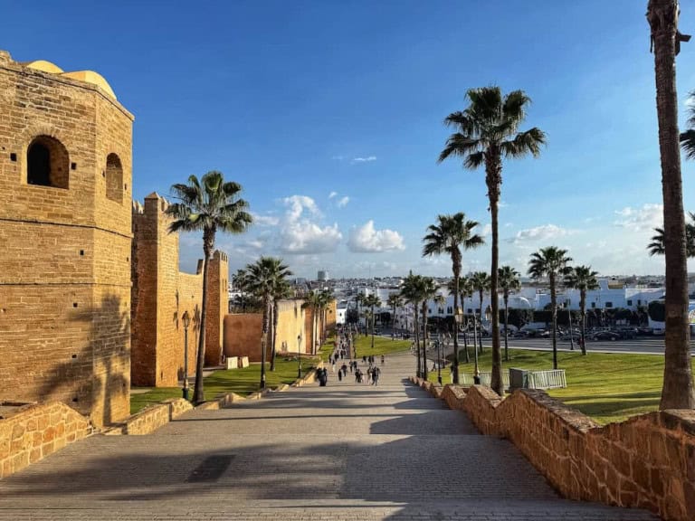 20 Unmissable Things To Do in Rabat Morocco