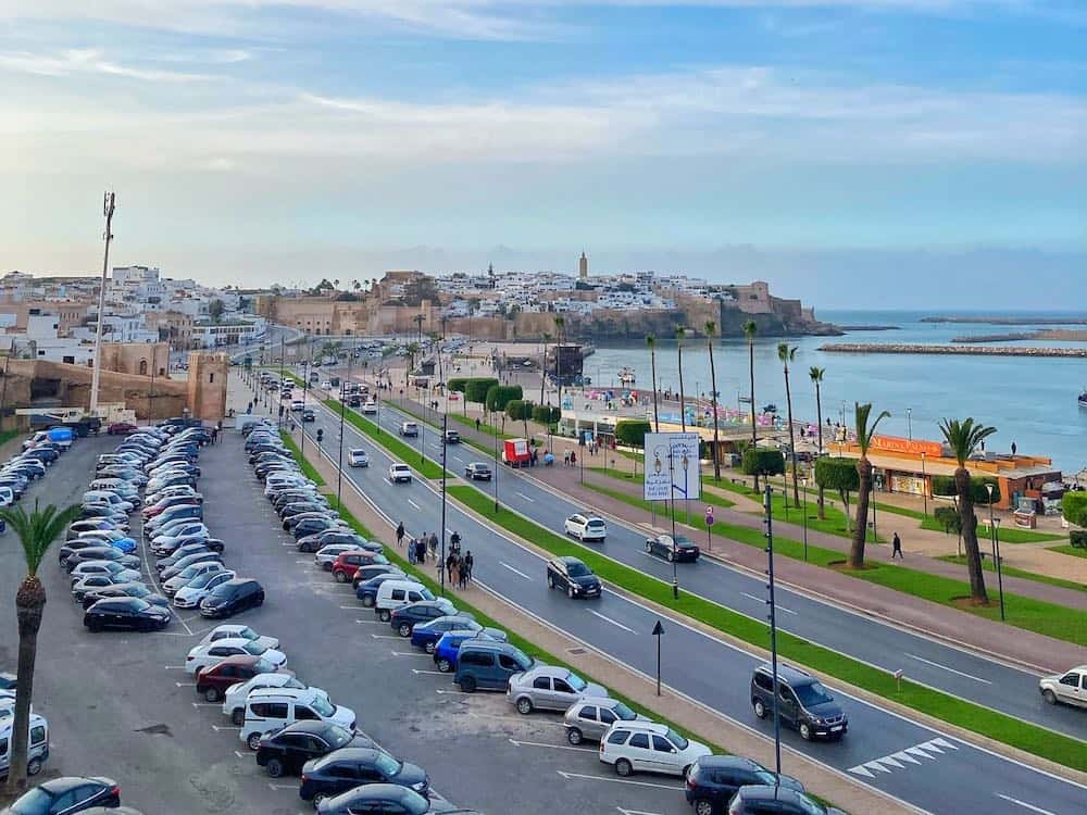 Rabat Transport