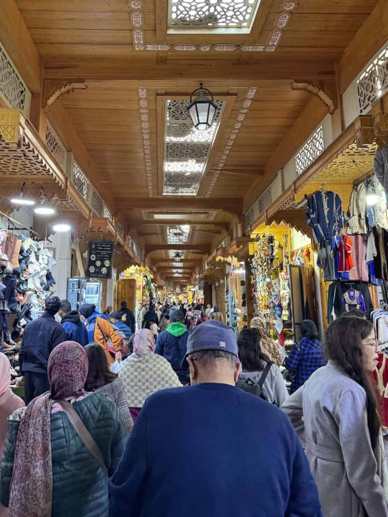 Rabat Medina